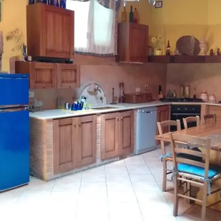 La Casa Di Roberta E Giovanni ポルト・サン・ジョルジョ