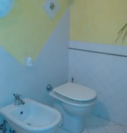 La Casa Di Roberta E Giovanni *