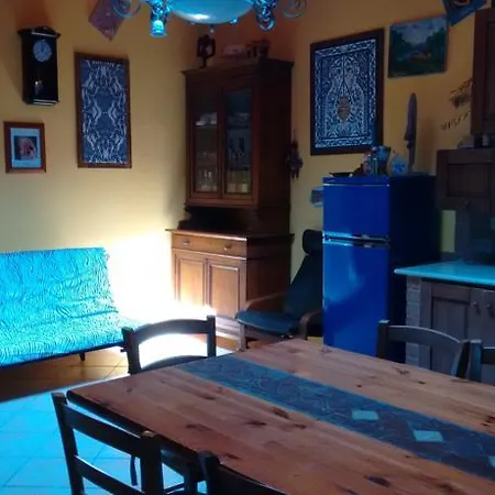 La Casa Di Roberta E Giovanni